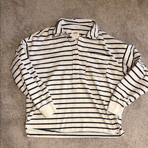 Aerie pullover sz S